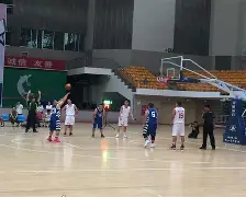 墨西哥篮球联赛：墨西哥城联队壮志凌云，冲刺前列